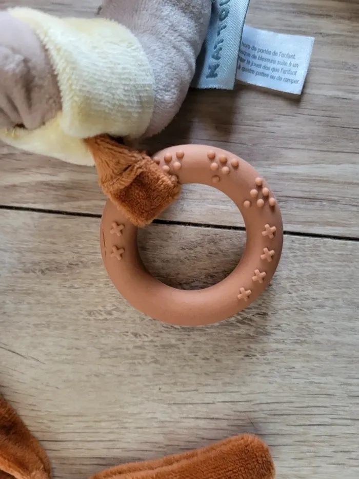Spirale de jeu - photo numéro 4