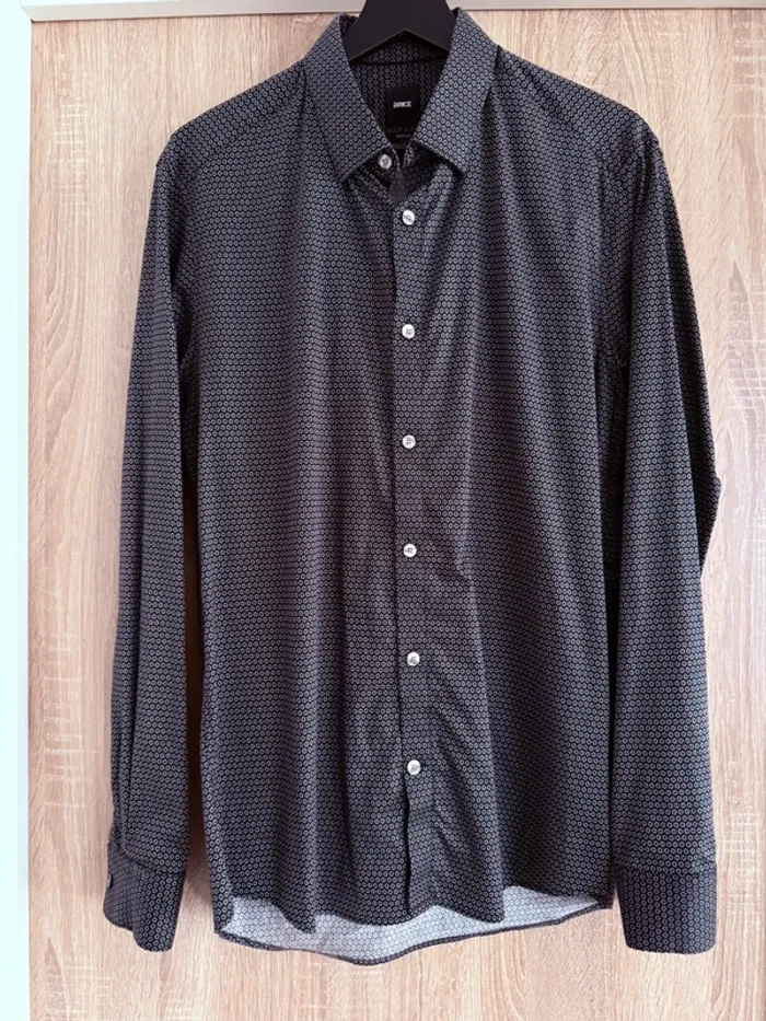 Chemise Brice - photo numéro 2