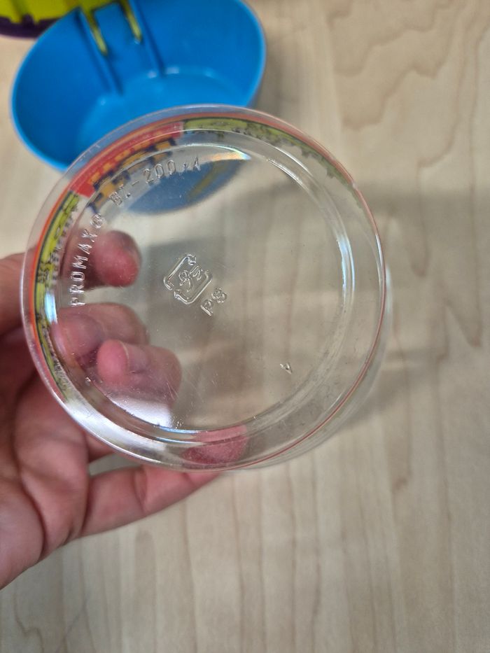 Petite boîte à snacks Tokyo Disney Resort : Alien (Toy Story) - photo numéro 9