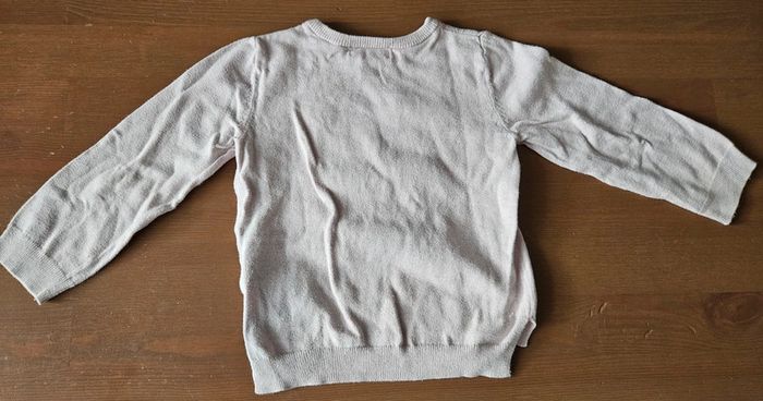 Pull 24 mois - photo numéro 2