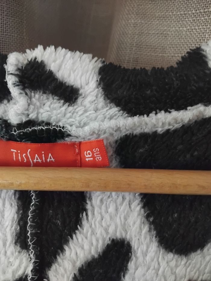 Combinaison pilou - photo numéro 3