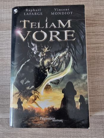 Teliam vore