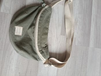 Banane verte 