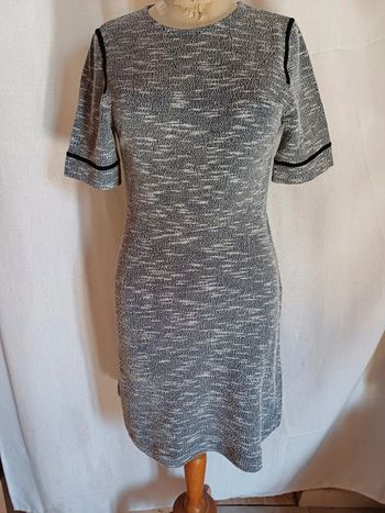 Robe la fée maraboutee femme taille 38