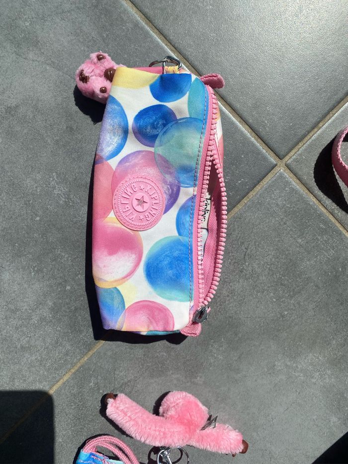 Ensemble kipling - photo numéro 5