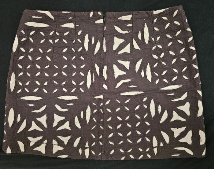 Mini-jupe Mango - photo numéro 3