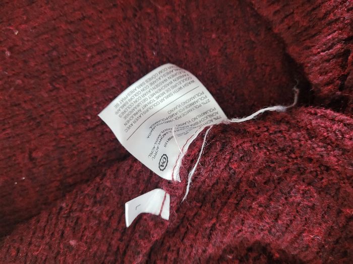 Pull C&A ample - photo numéro 3