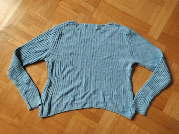 Pull court - photo numéro 2