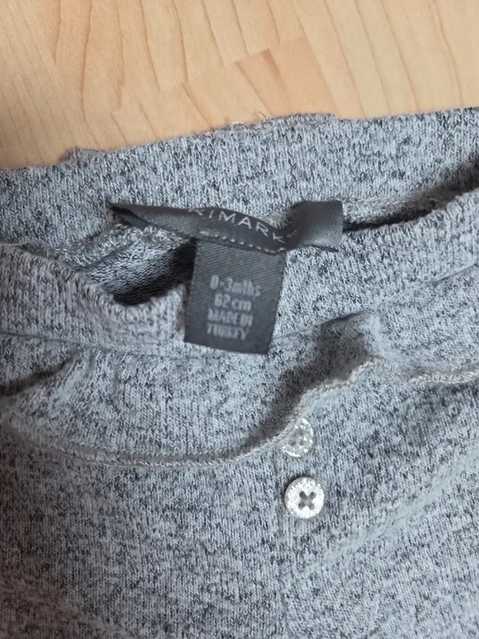 Pantalon primark 3mois - photo numéro 2