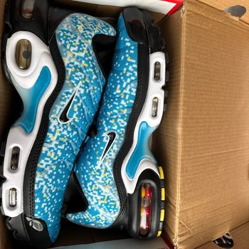 Tn nike