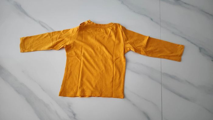 Lot t-shirts manches longues - photo numéro 3