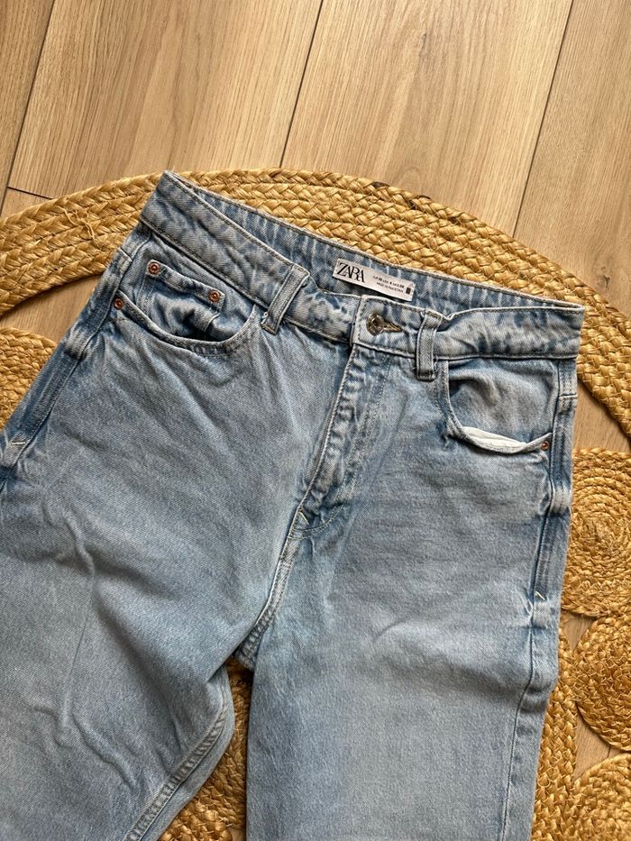 Jeans Zara - photo numéro 3
