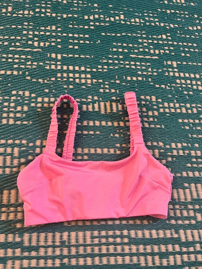 maillot de bain h&m