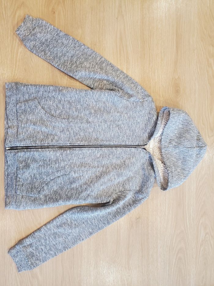 Lot de vêtements hiver fille 10 ans - photo numéro 7