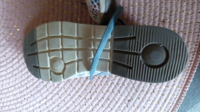 Chaussures orthopédiques taille 39 - photo numéro 14