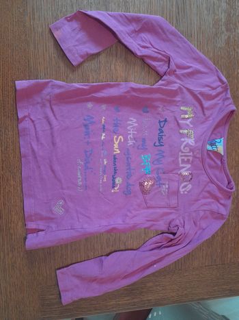 T-shirt 