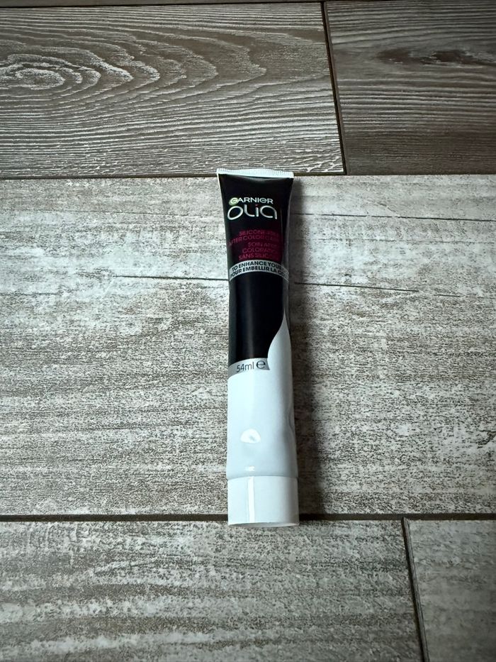 Soin après coloration. - photo numéro 2