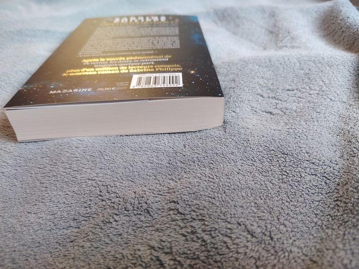 Nos folies invisibles de Sabrina Philippe livre neuf - photo numéro 6