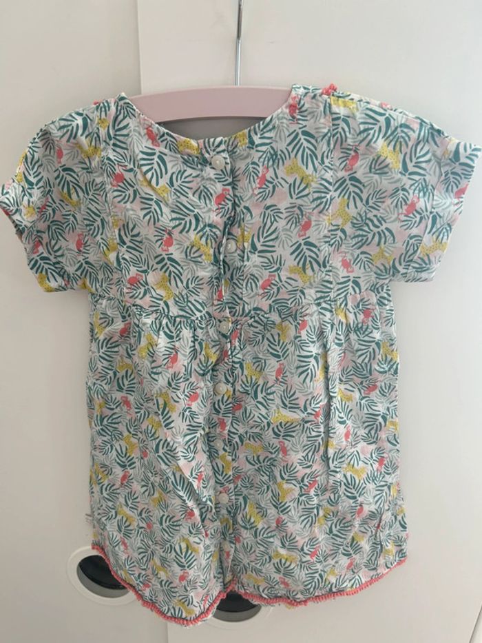Robe d’été 18 mois - photo numéro 3