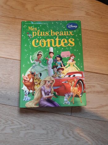 Mes plus beaux contes