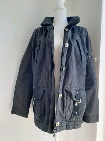 Veste