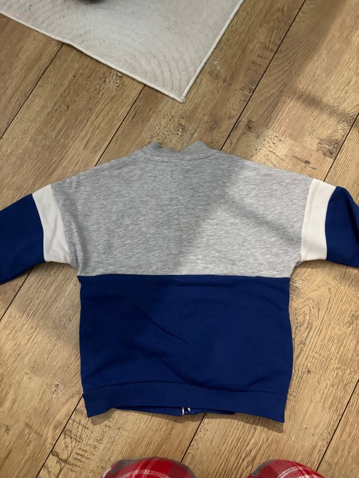 Gilet 4 ans - photo numéro 6