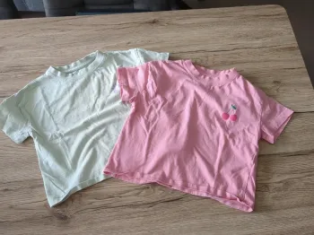 T-shirt MC