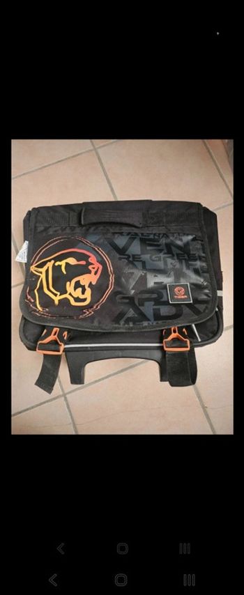 Cartable enfant