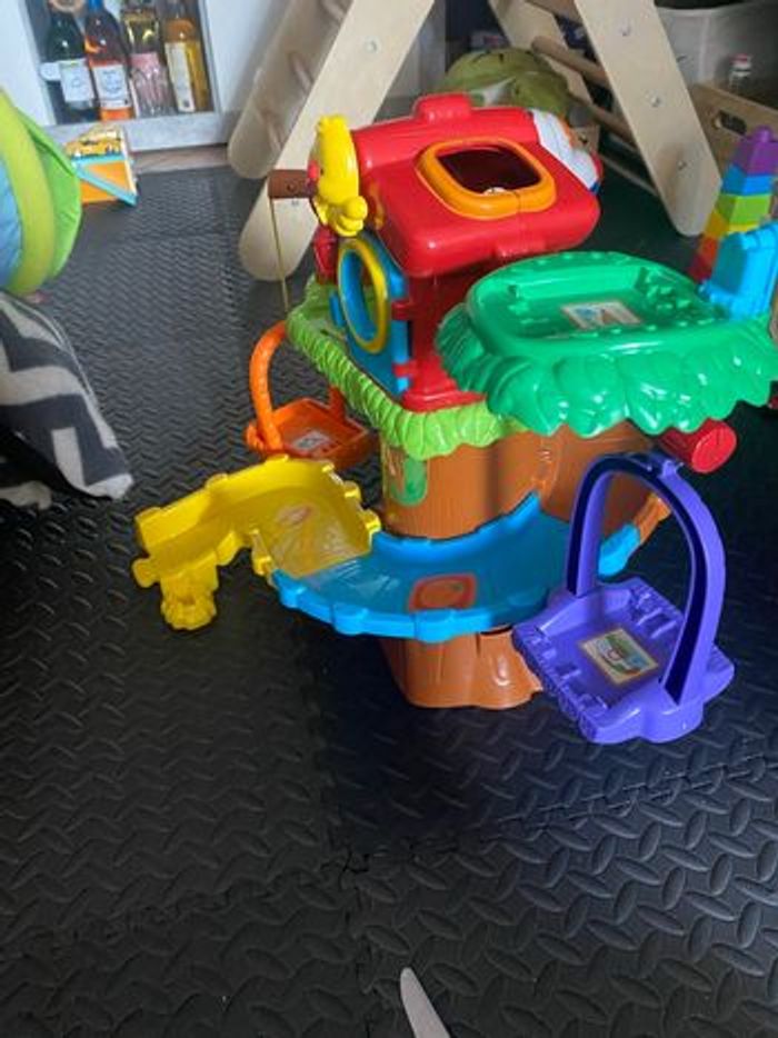 Arbre tut tut animo - photo numéro 4