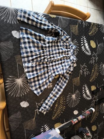 Chemise orchestra neuve