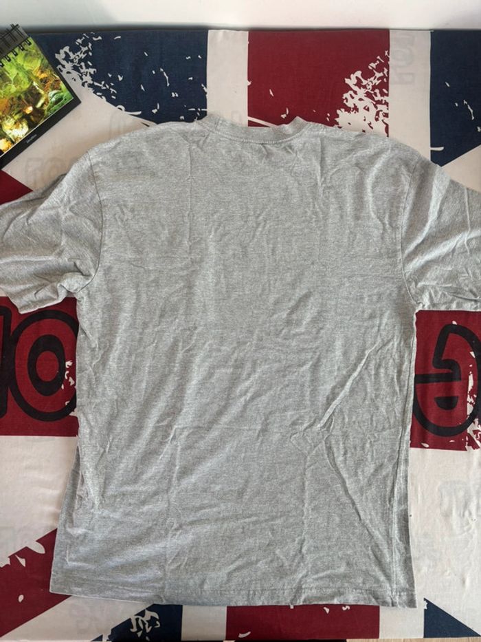 T-shirt Dickies Taille Xl gris - photo numéro 7