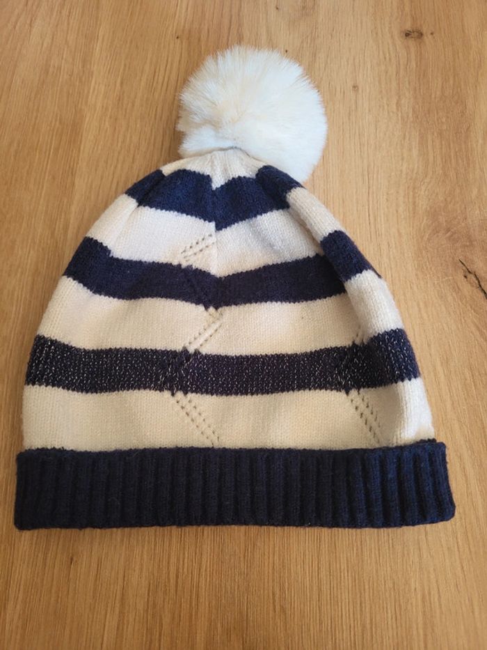 Bonnet