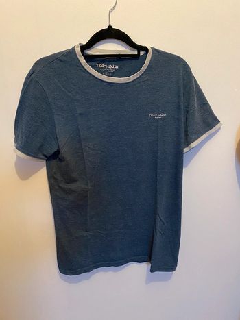 T shirt Teddy smith taille L