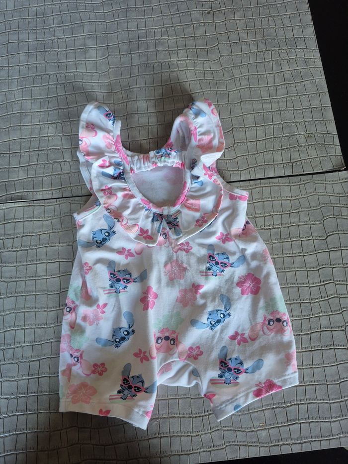 Combi-short - photo numéro 2