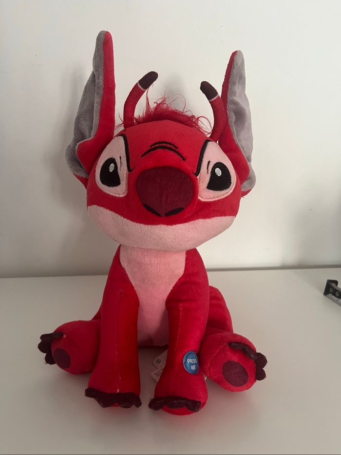 Stitch