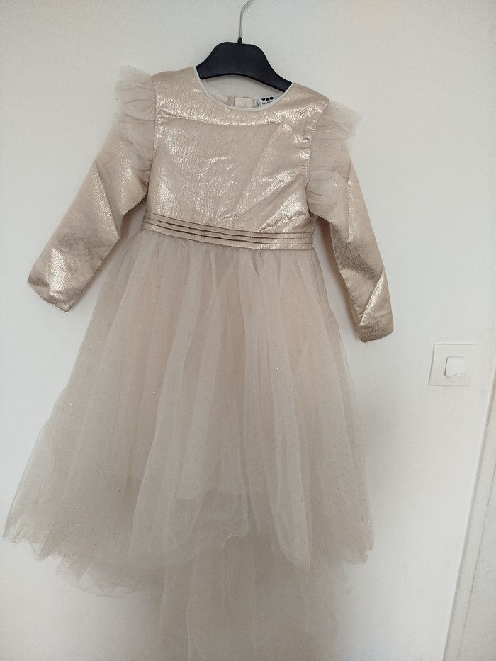 Robe tape a l'oeil - photo numéro 3