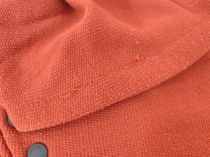 Sweat à capuche Okaïdi - photo numéro 7