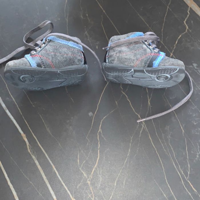 Bottine orchestra - photo numéro 3