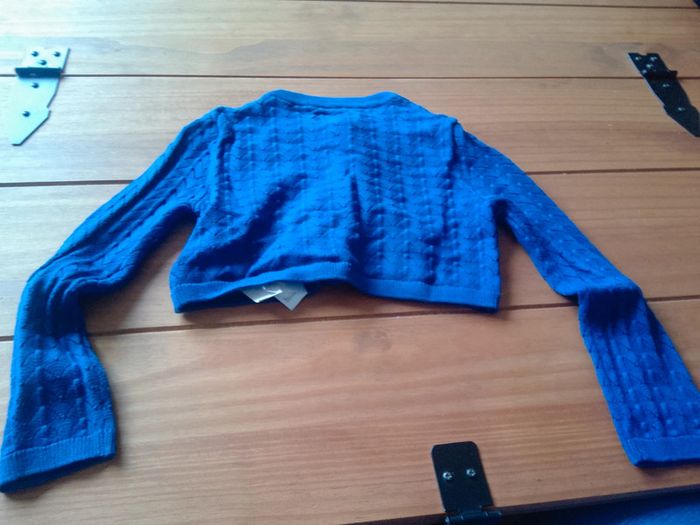 Gilet - photo numéro 4