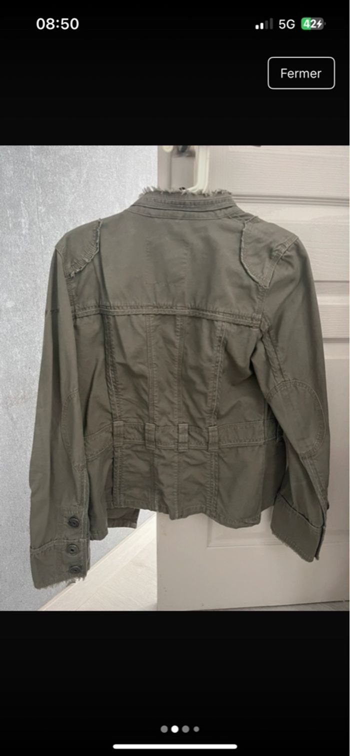 Veste femme Esprit - photo numéro 3