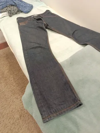 Jean diesel homme taille 40