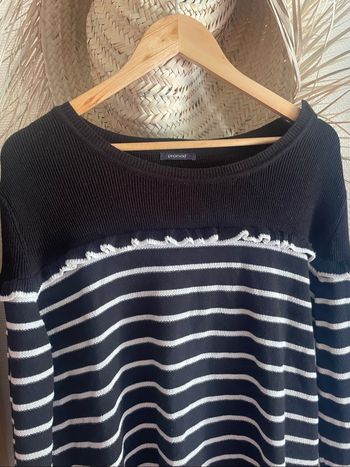 Pull marin original 42