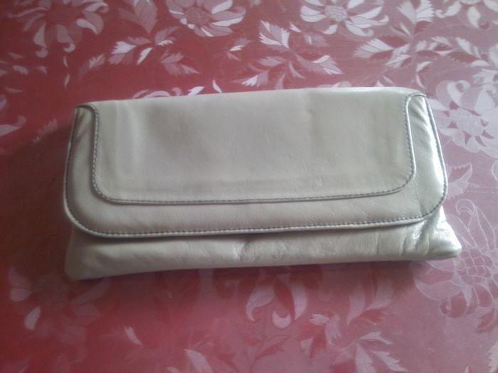 Pochette pour outlet ceremonie