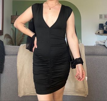 Robe élégante