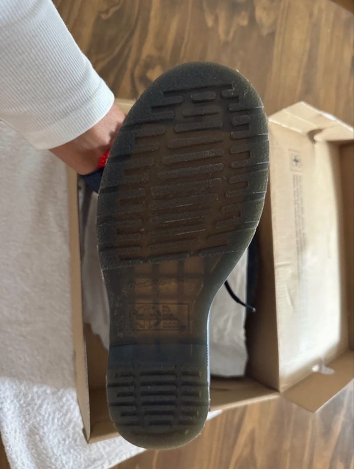 Dr Martens - photo numéro 3