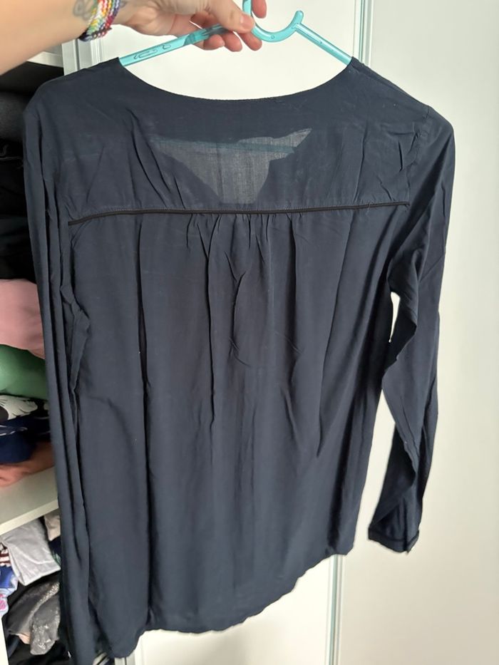 Blouse taille M - photo numéro 3