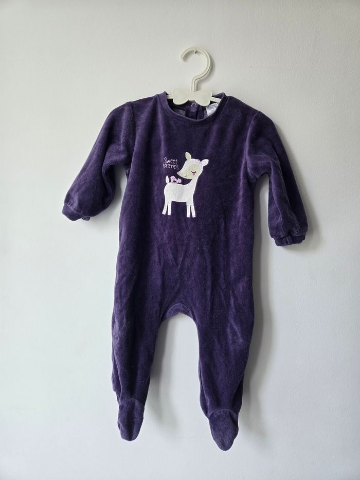 Pyjamas