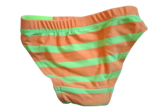 Slip de bain 12 mois - photo numéro 2