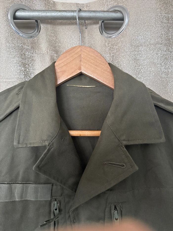 Veste Militaire Che Guevara - photo numéro 6