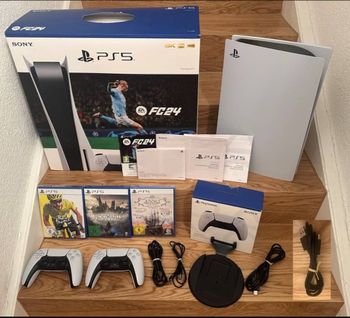 PlayStation 5
